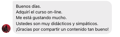 curso online de tango argentino