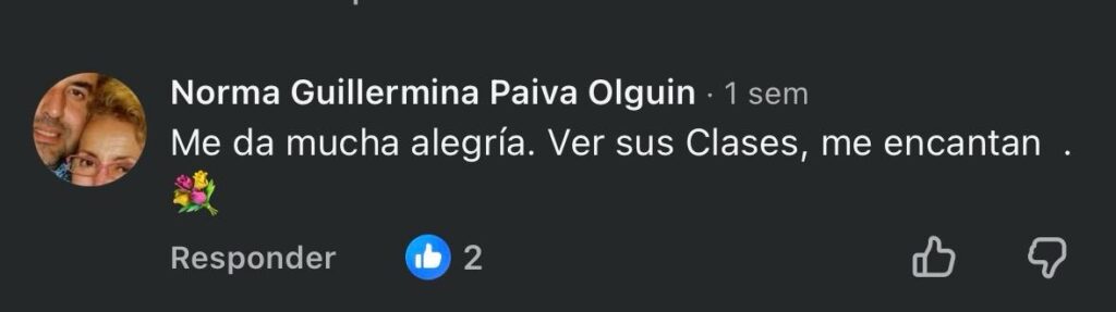 tango argentino online para principiantes